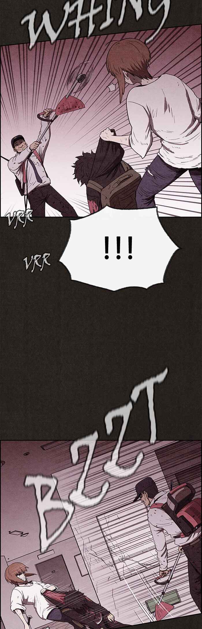 Sweet Home Chapter 64 - Page 8
