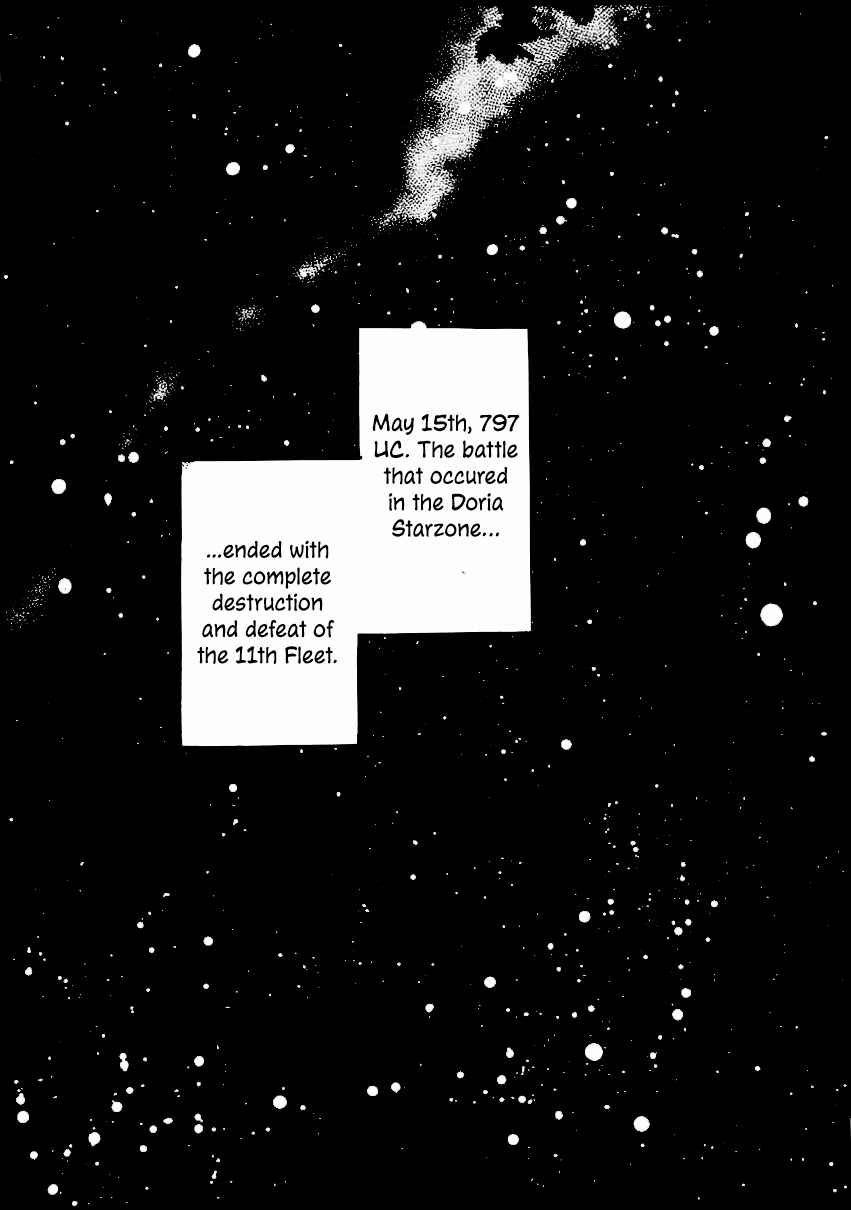 Legend of the Galactic Heroes Chapter 79 - Page 16
