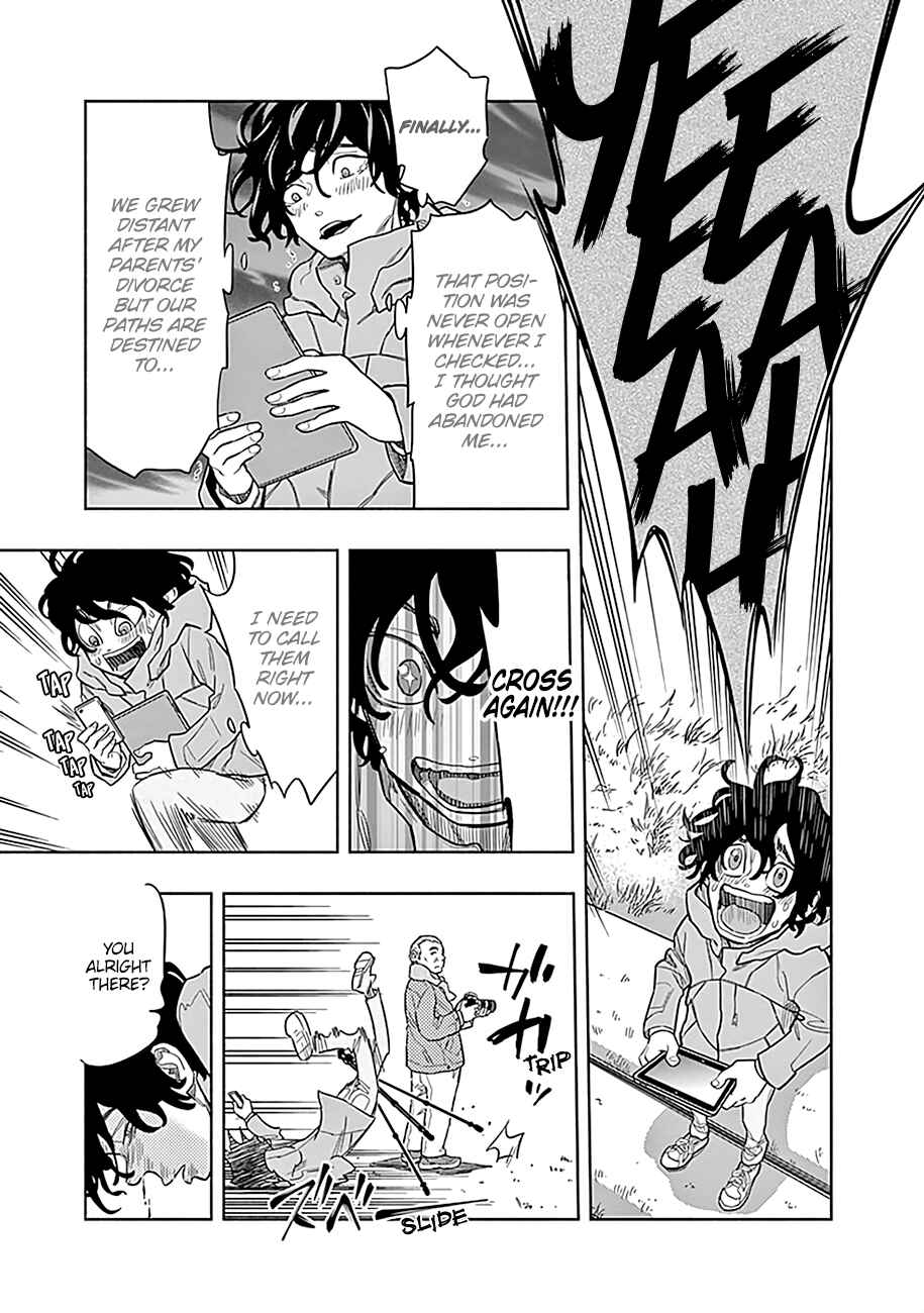 Radiation House Chapter 1 - Page 20