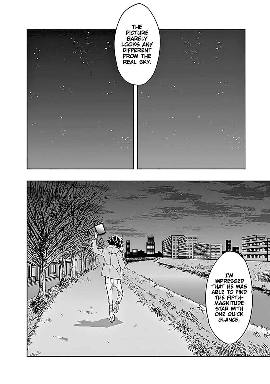 Radiation House Chapter 1 - Page 25