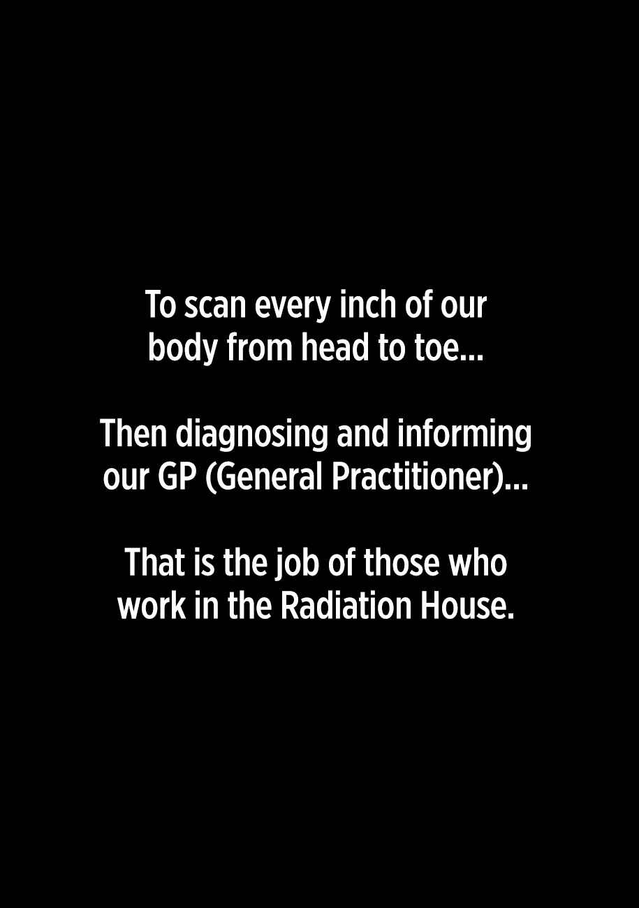 Radiation House Chapter 1 - Page 7