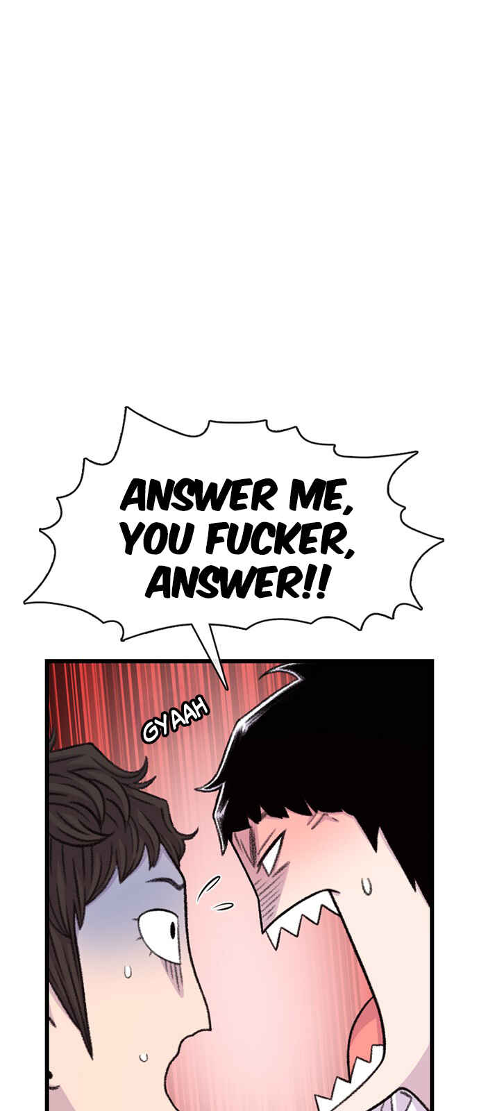 Byeorisamsyap Chapter 181 - Page 10