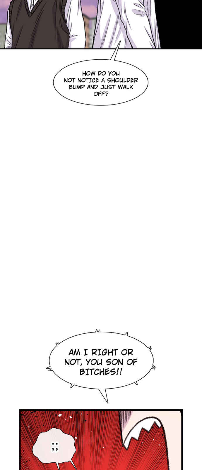 Byeorisamsyap Chapter 181 - Page 16