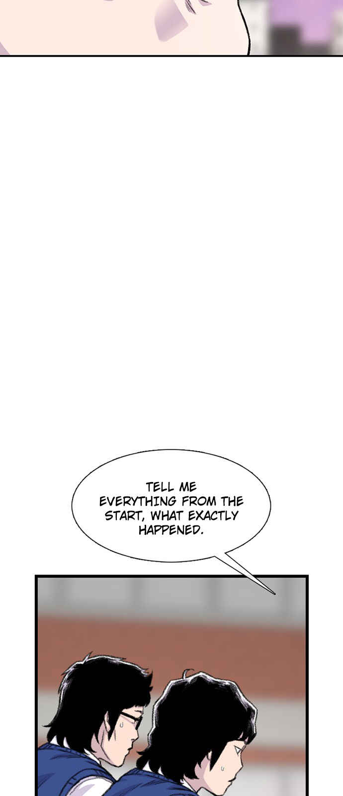 Byeorisamsyap Chapter 181 - Page 24