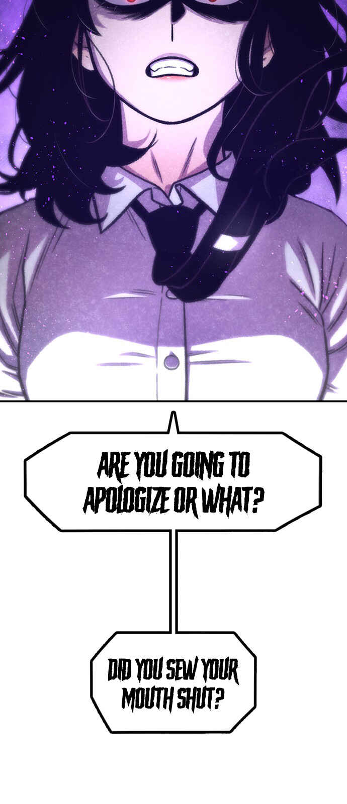 Byeorisamsyap Chapter 181 - Page 33