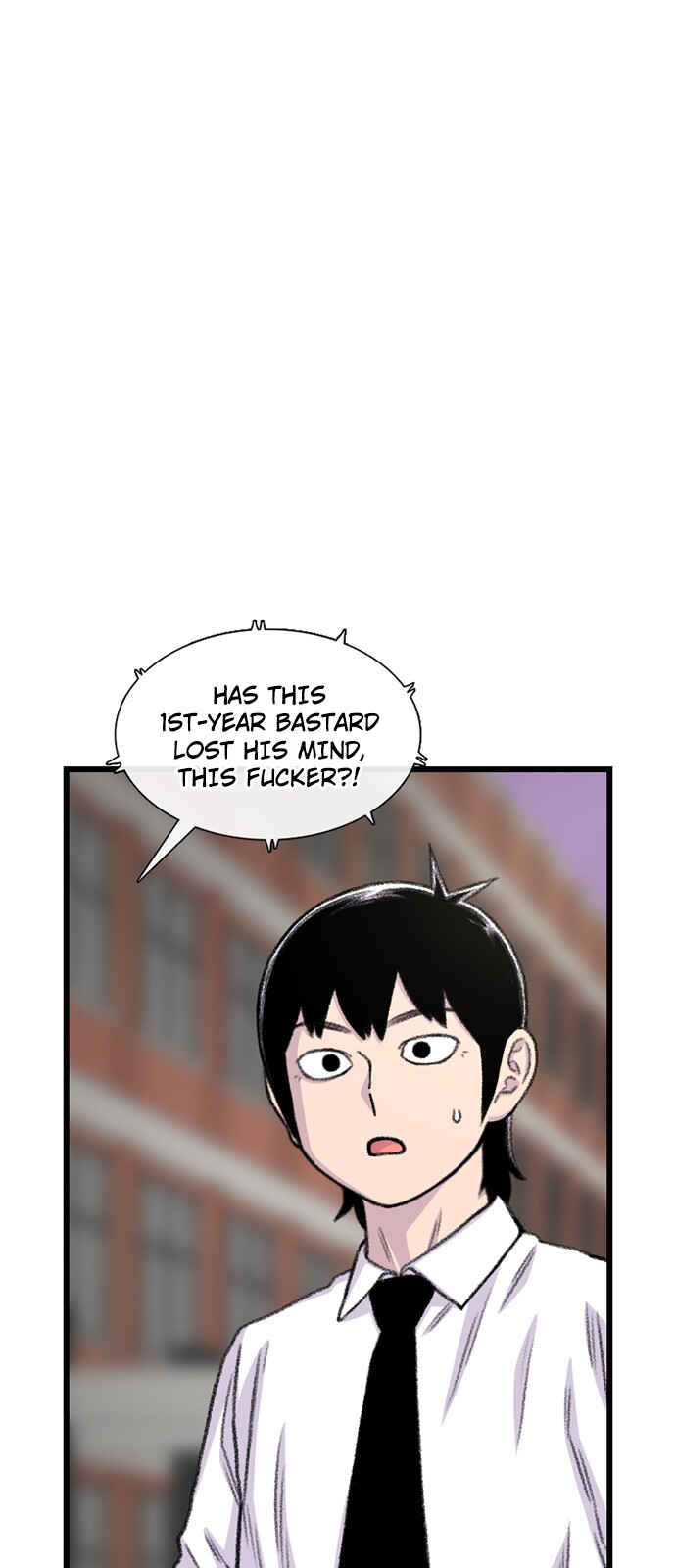 Byeorisamsyap Chapter 181 - Page 5