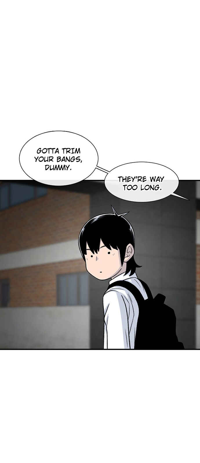 Byeorisamsyap Chapter 181 - Page 61