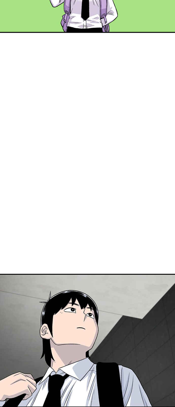 Byeorisamsyap Chapter 181 - Page 65