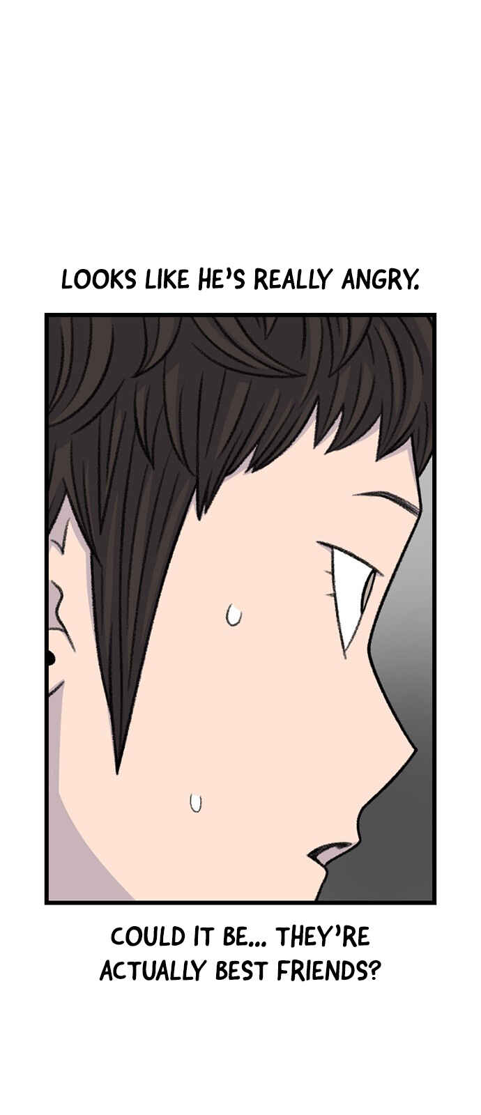 Byeorisamsyap Chapter 181 - Page 9