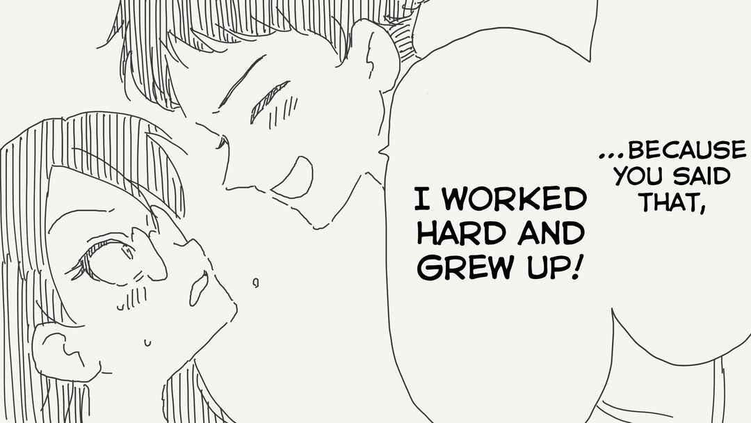 Holiday Yasumi's Twitter Shorts Chapter 324 - Page 3