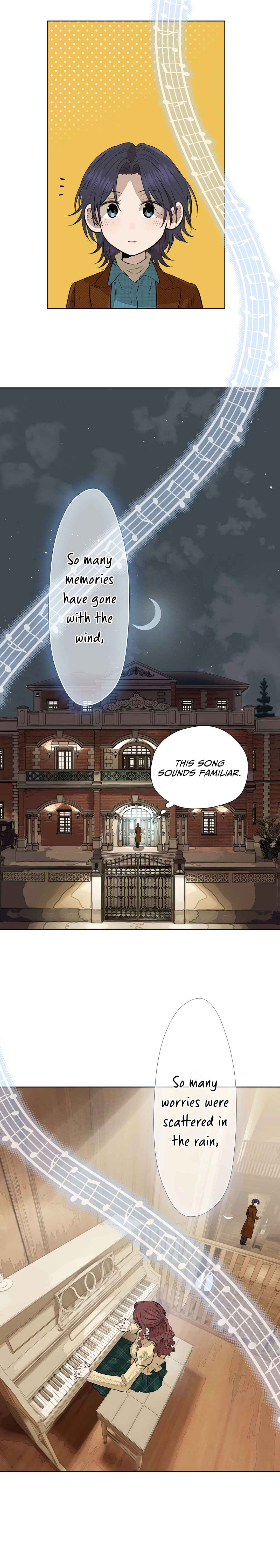Fugue Across Worlds Chapter 41 - Page 12