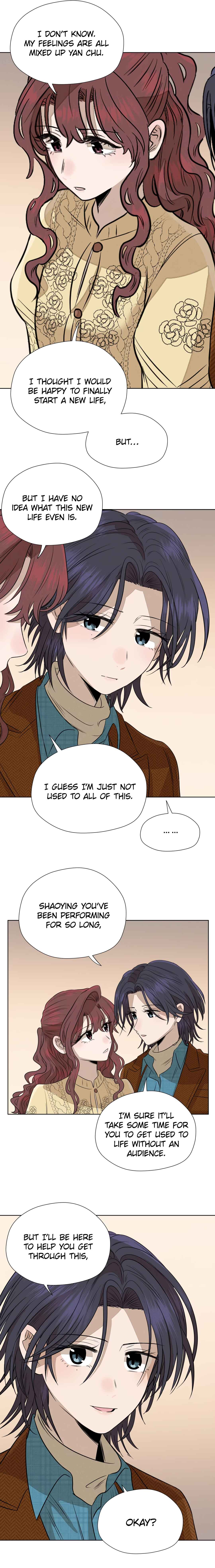 Fugue Across Worlds Chapter 41 - Page 16
