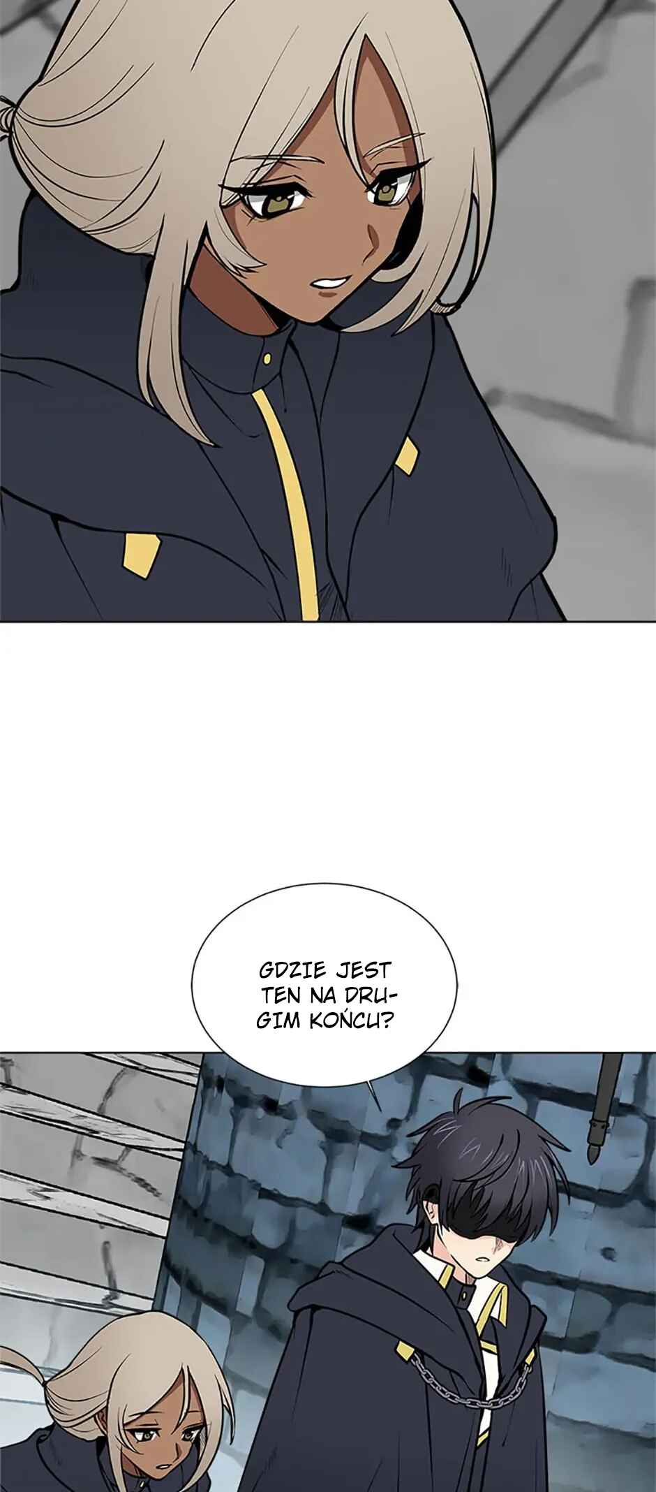 Estio Chapter 92 - Page 11