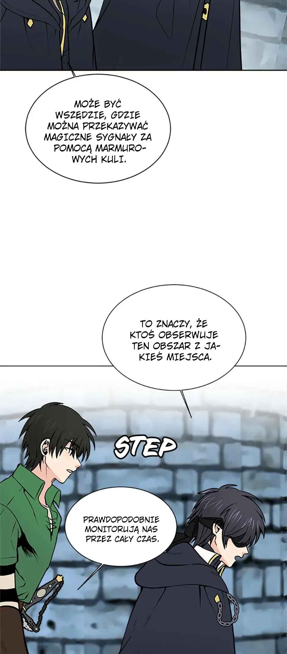 Estio Chapter 92 - Page 12