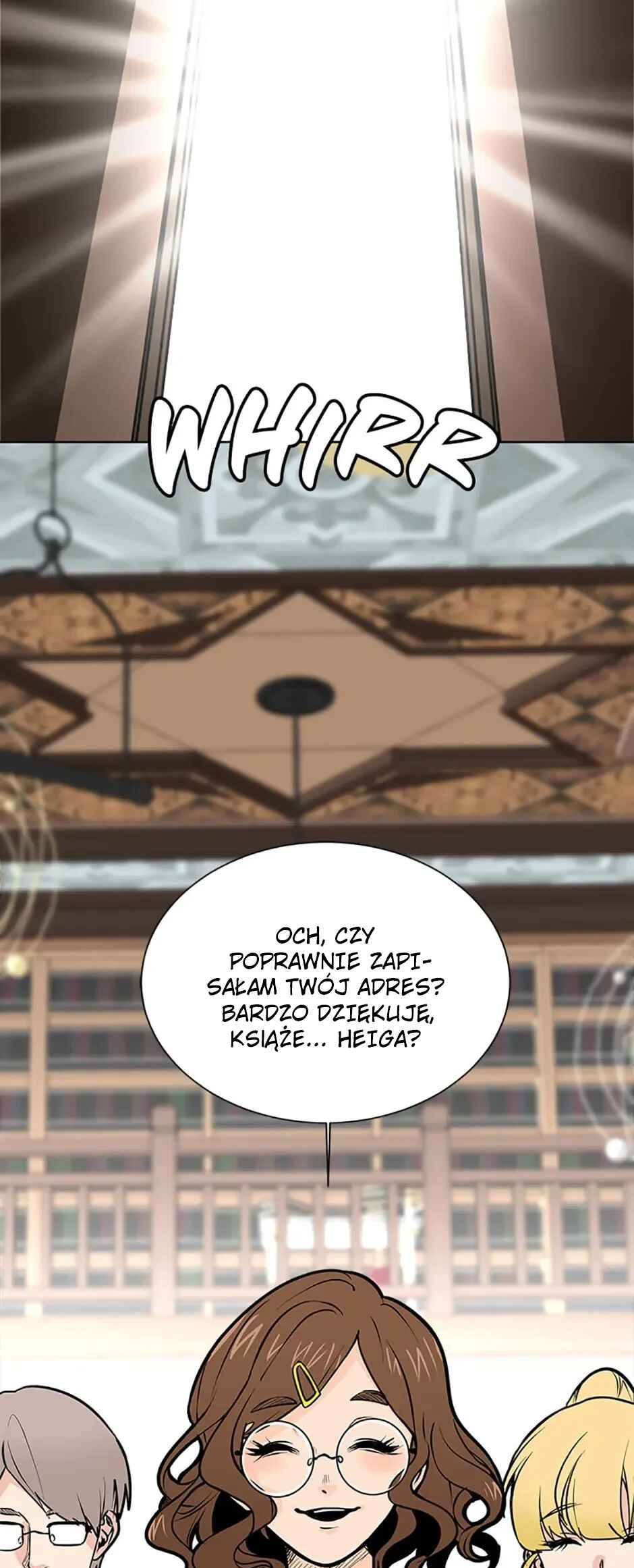 Estio Chapter 92 - Page 16