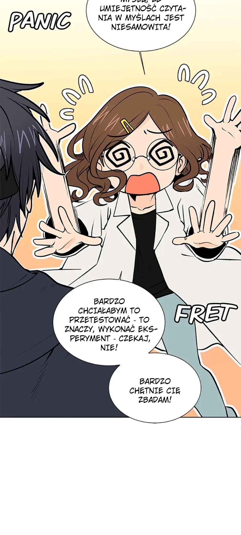 Estio Chapter 92 - Page 23