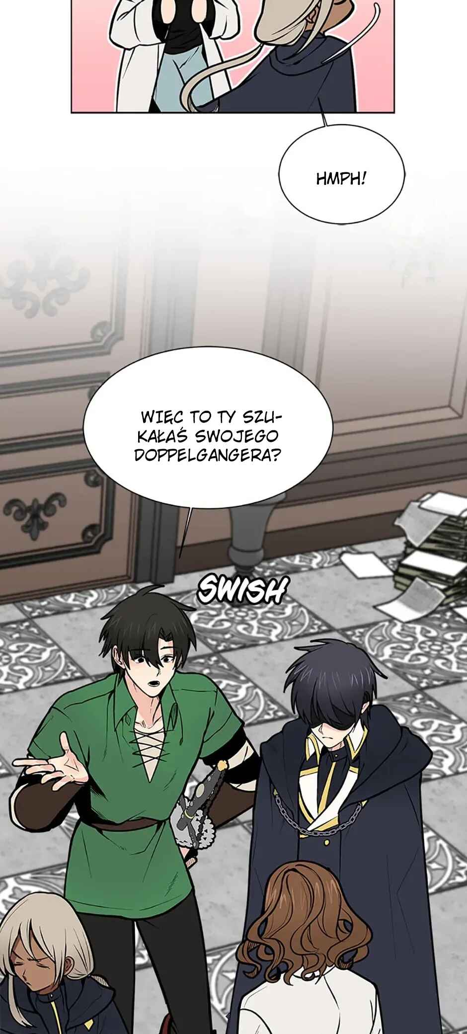 Estio Chapter 92 - Page 26