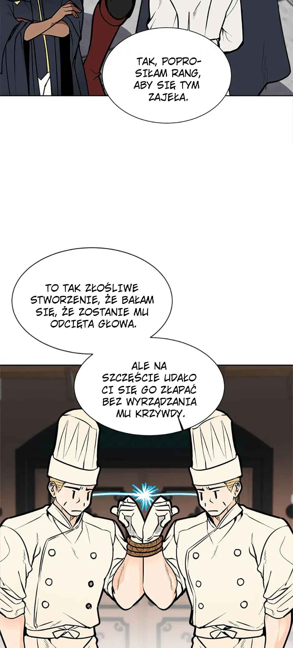 Estio Chapter 92 - Page 27