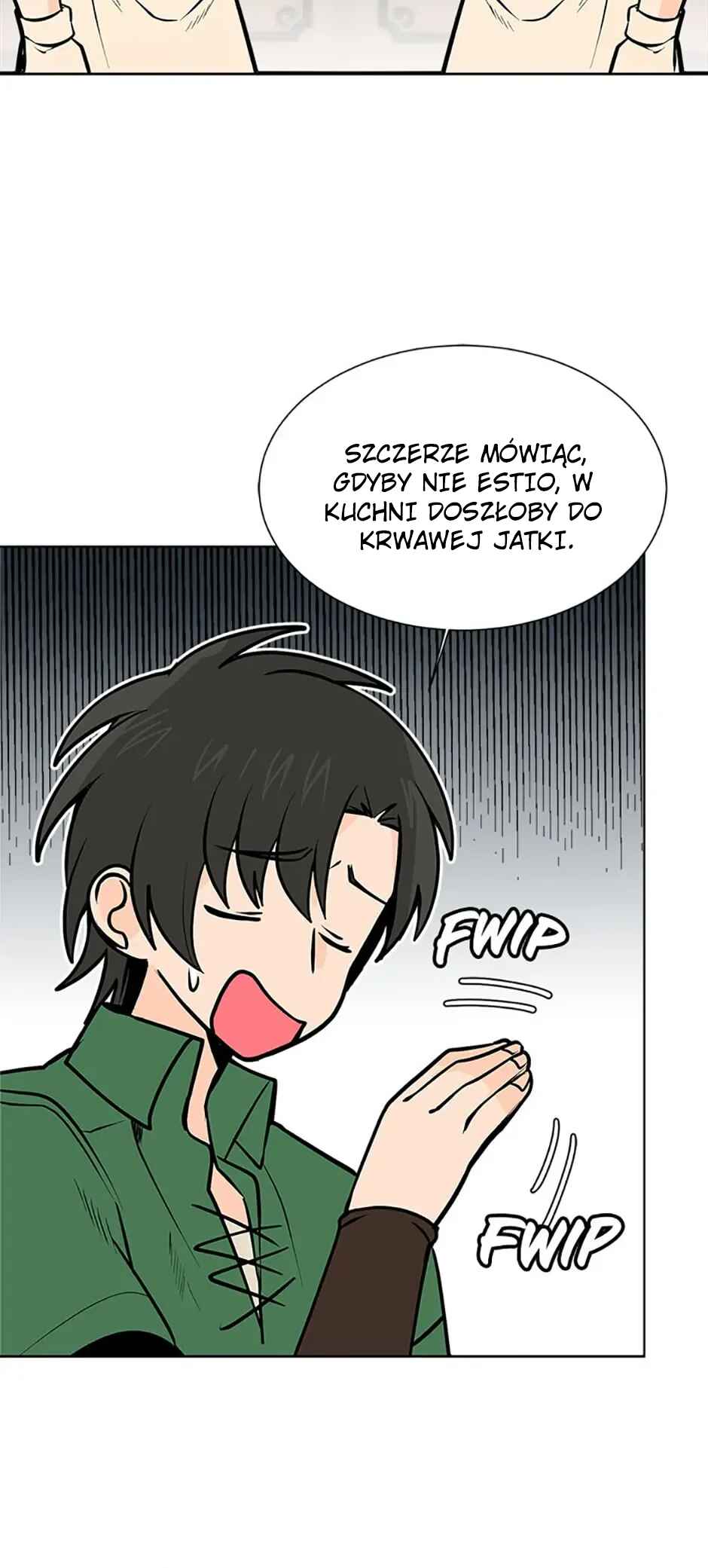 Estio Chapter 92 - Page 28