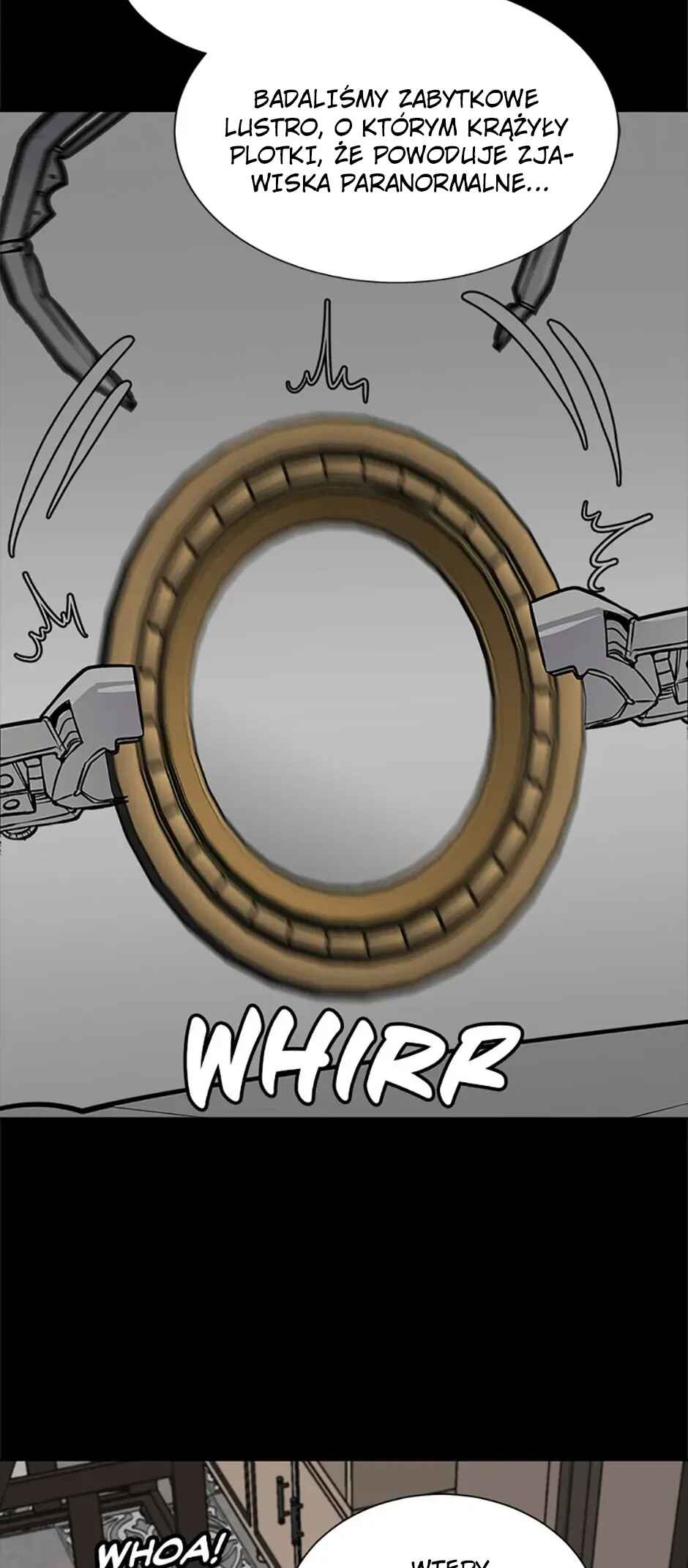 Estio Chapter 92 - Page 33