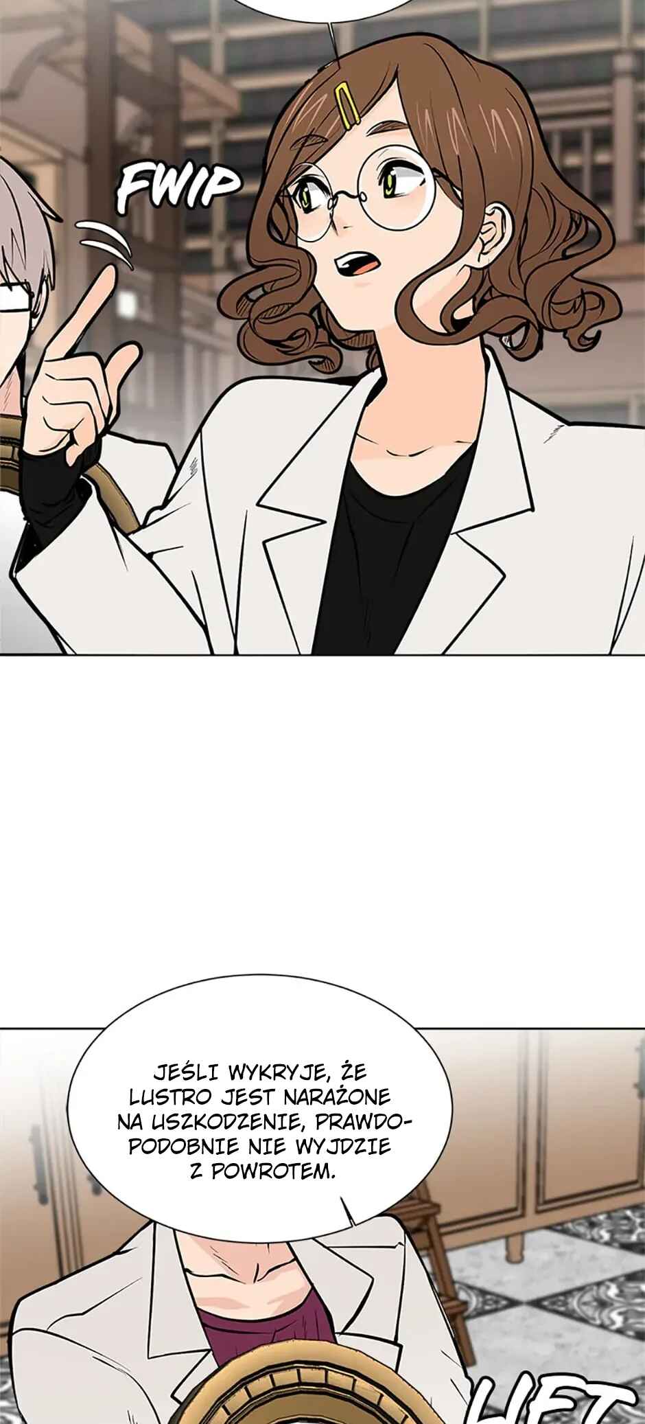 Estio Chapter 92 - Page 39