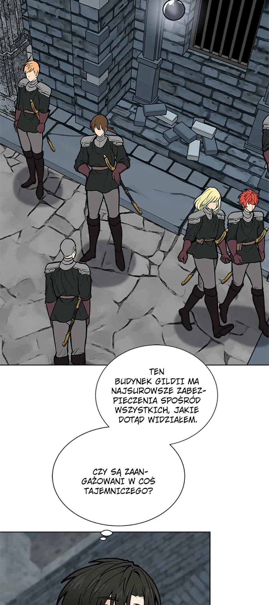 Estio Chapter 92 - Page 4