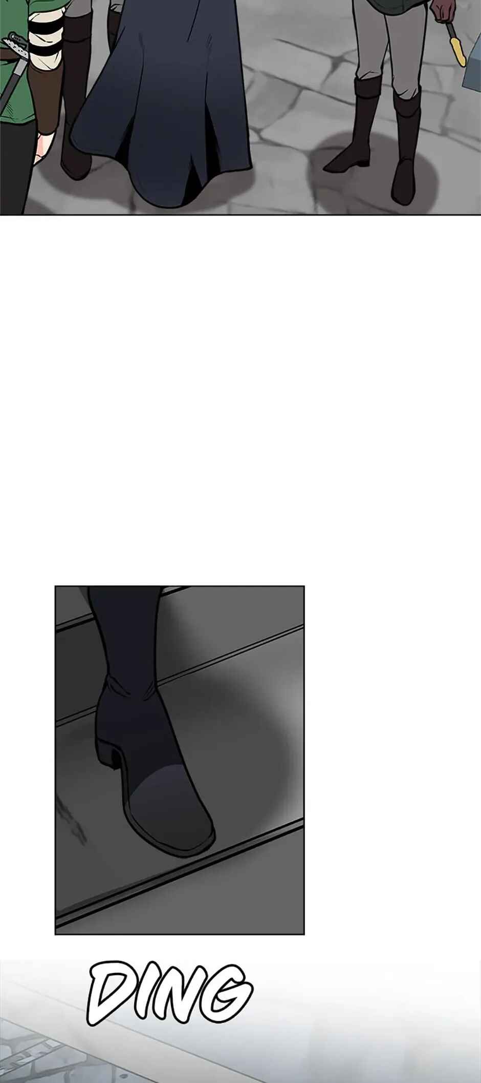 Estio Chapter 92 - Page 8