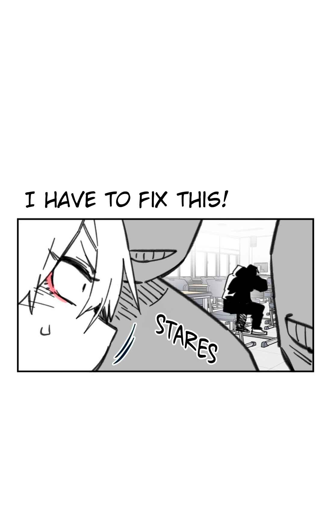 High School Boy Chapter 17 - Page 3