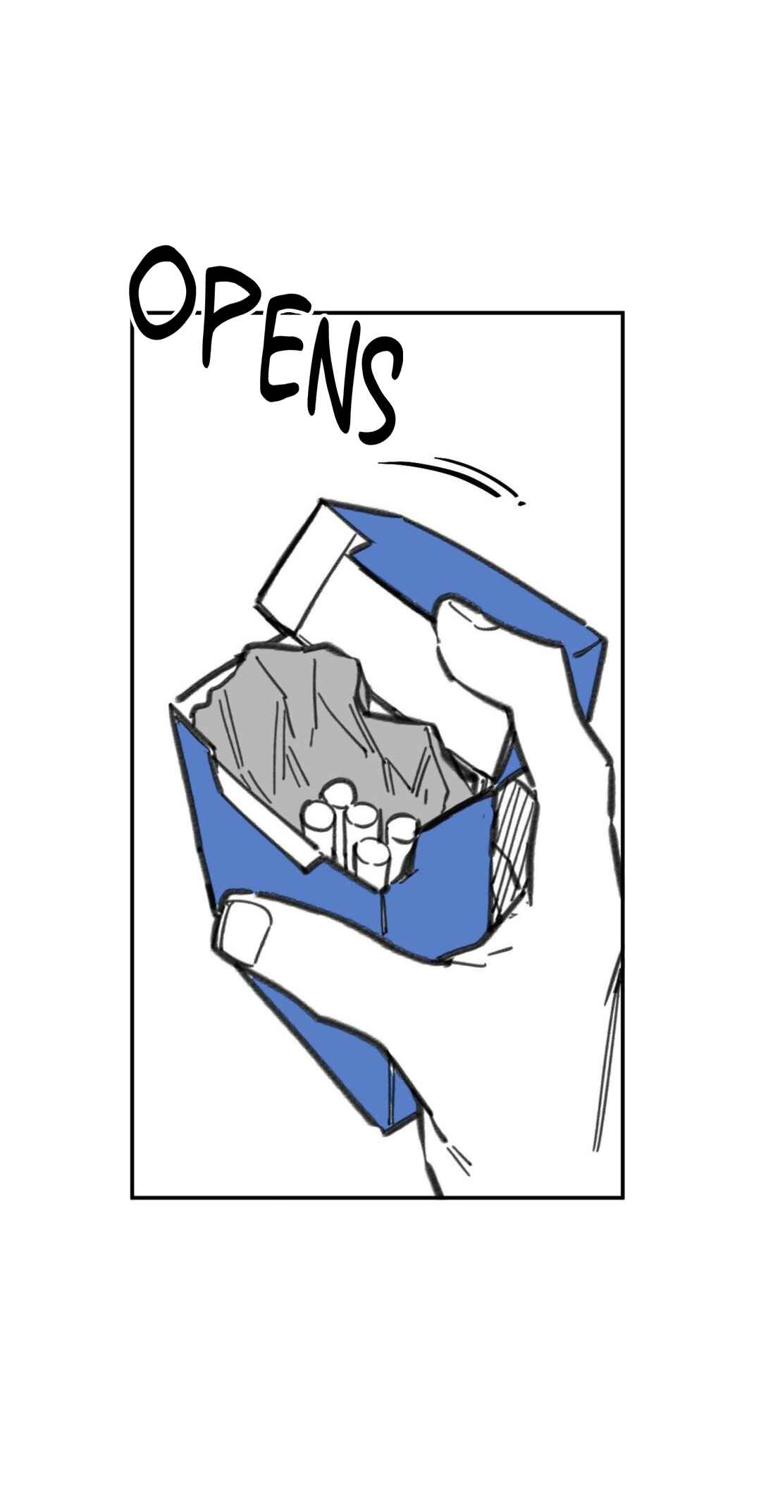 High School Boy Chapter 17 - Page 33
