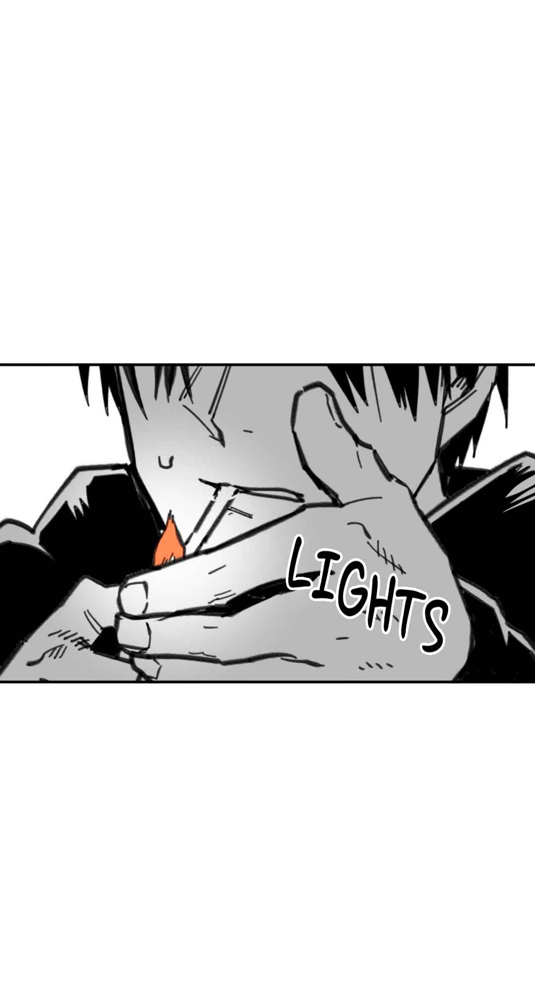 High School Boy Chapter 17 - Page 34