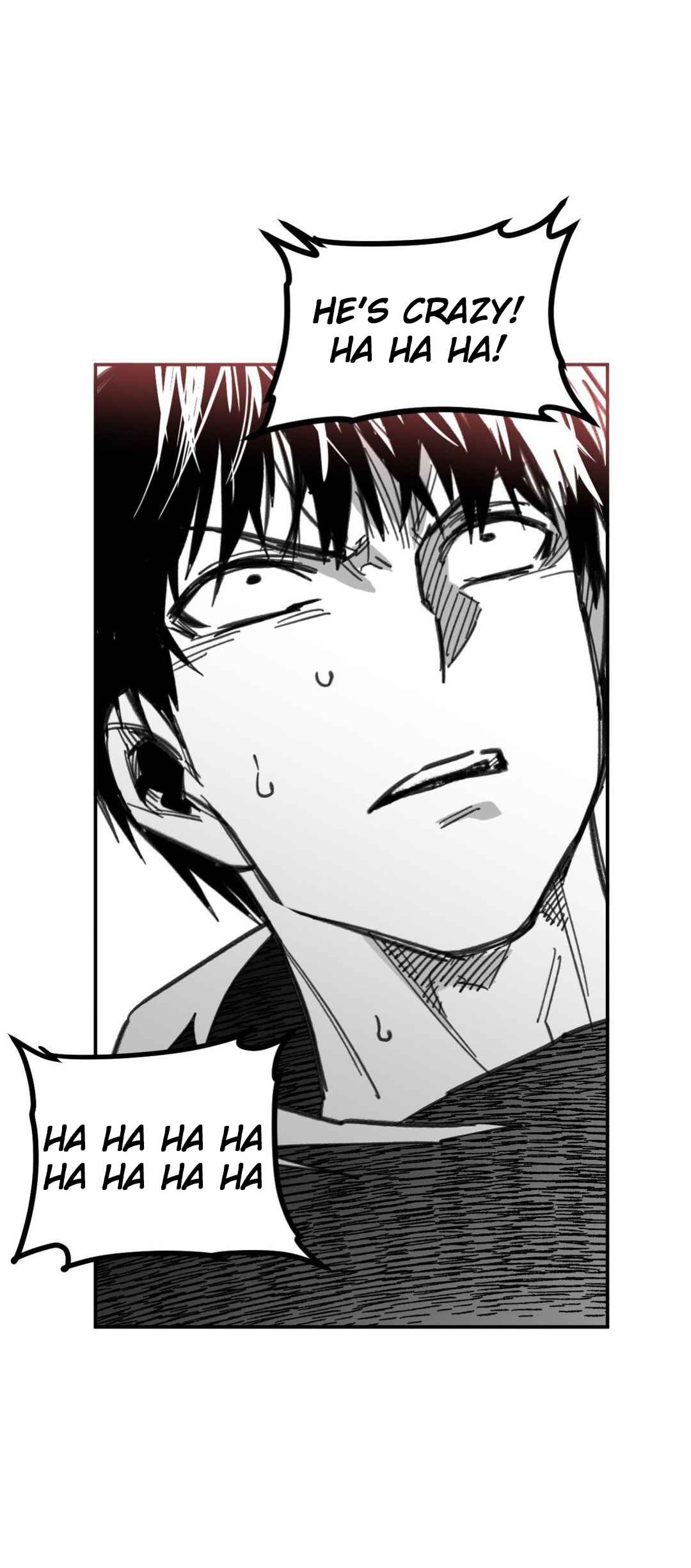 High School Boy Chapter 17 - Page 48