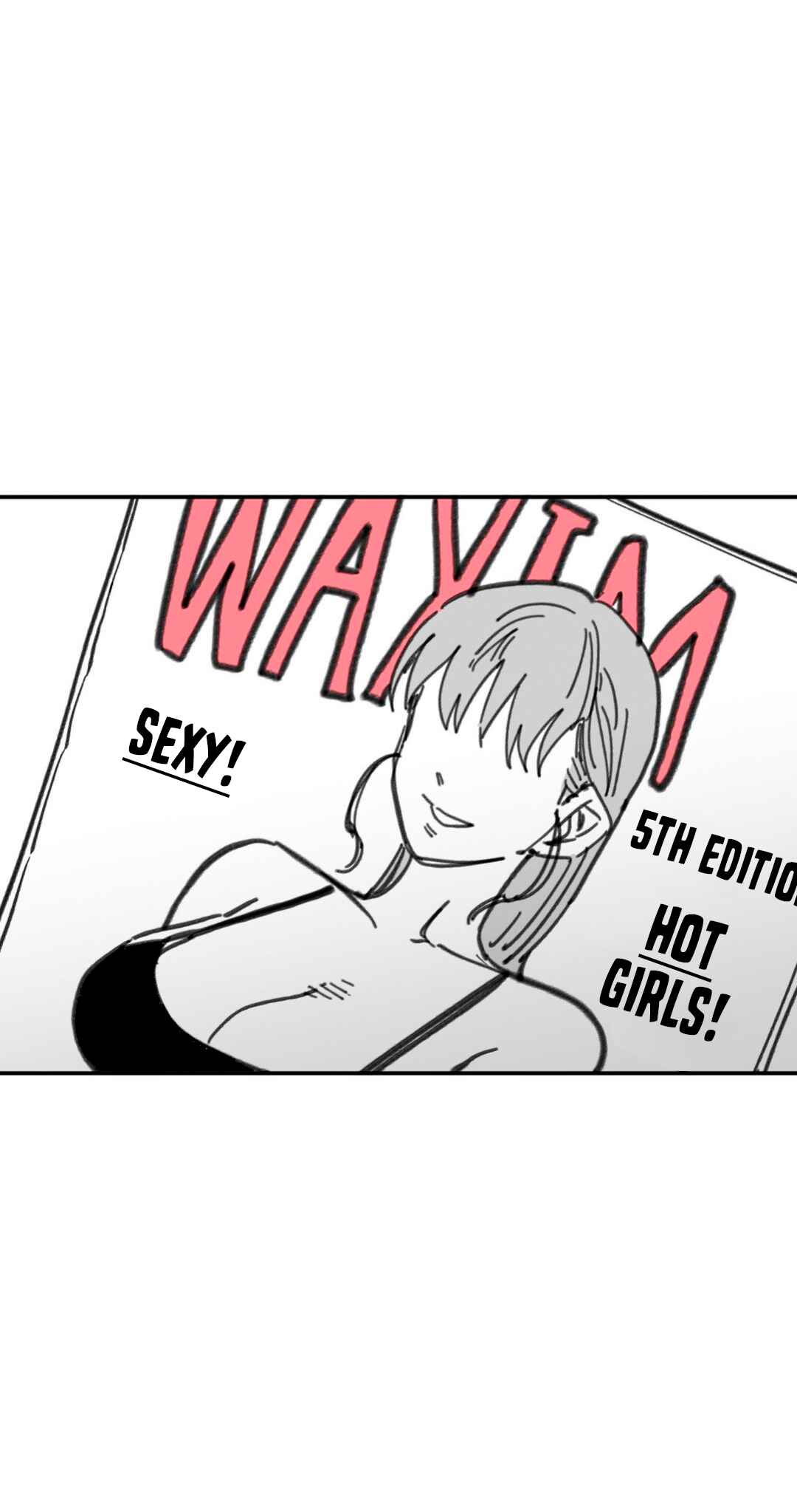 High School Boy Chapter 17 - Page 5