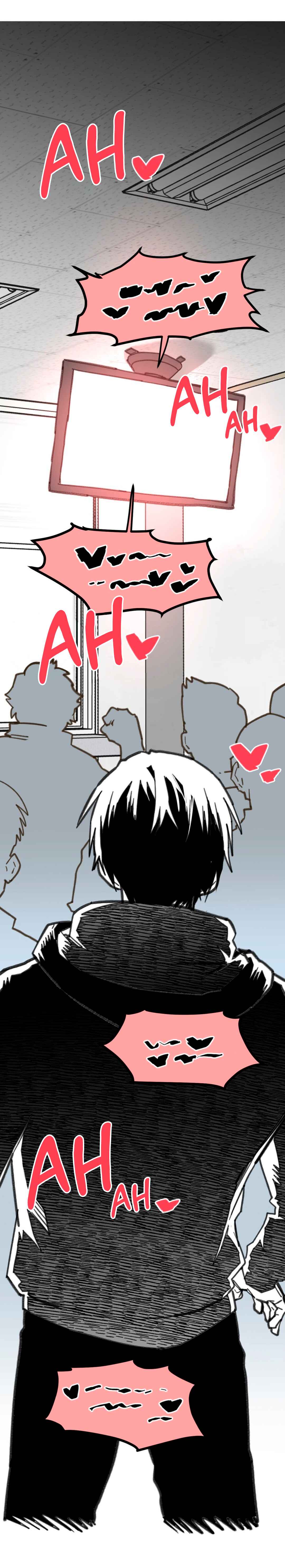High School Boy Chapter 17 - Page 50