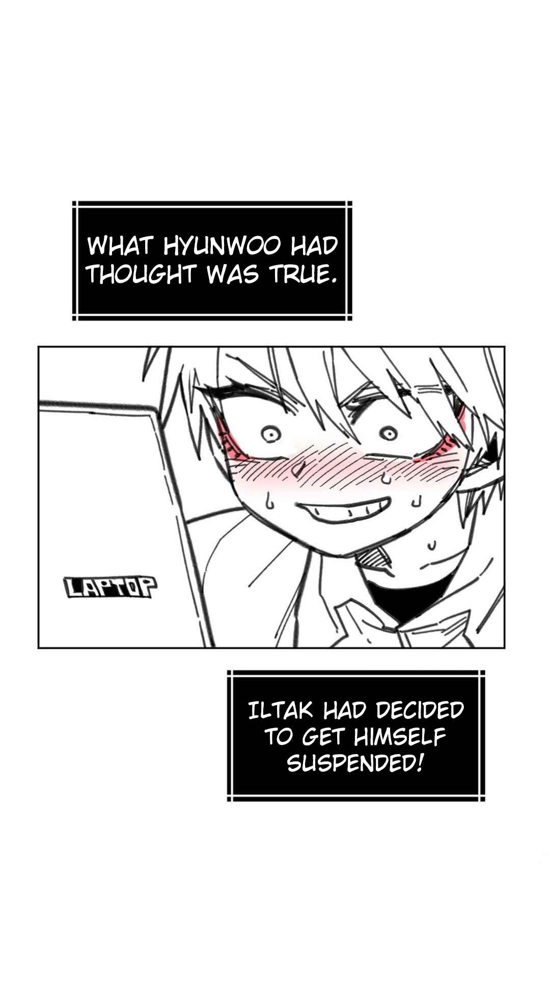 High School Boy Chapter 17 - Page 53