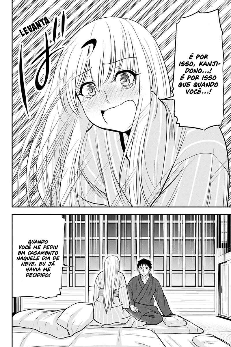 Orenchi ni Kita Onna Kishi to Inakagurashi Surukotoninatta Ken Chapter 82 - Page 14