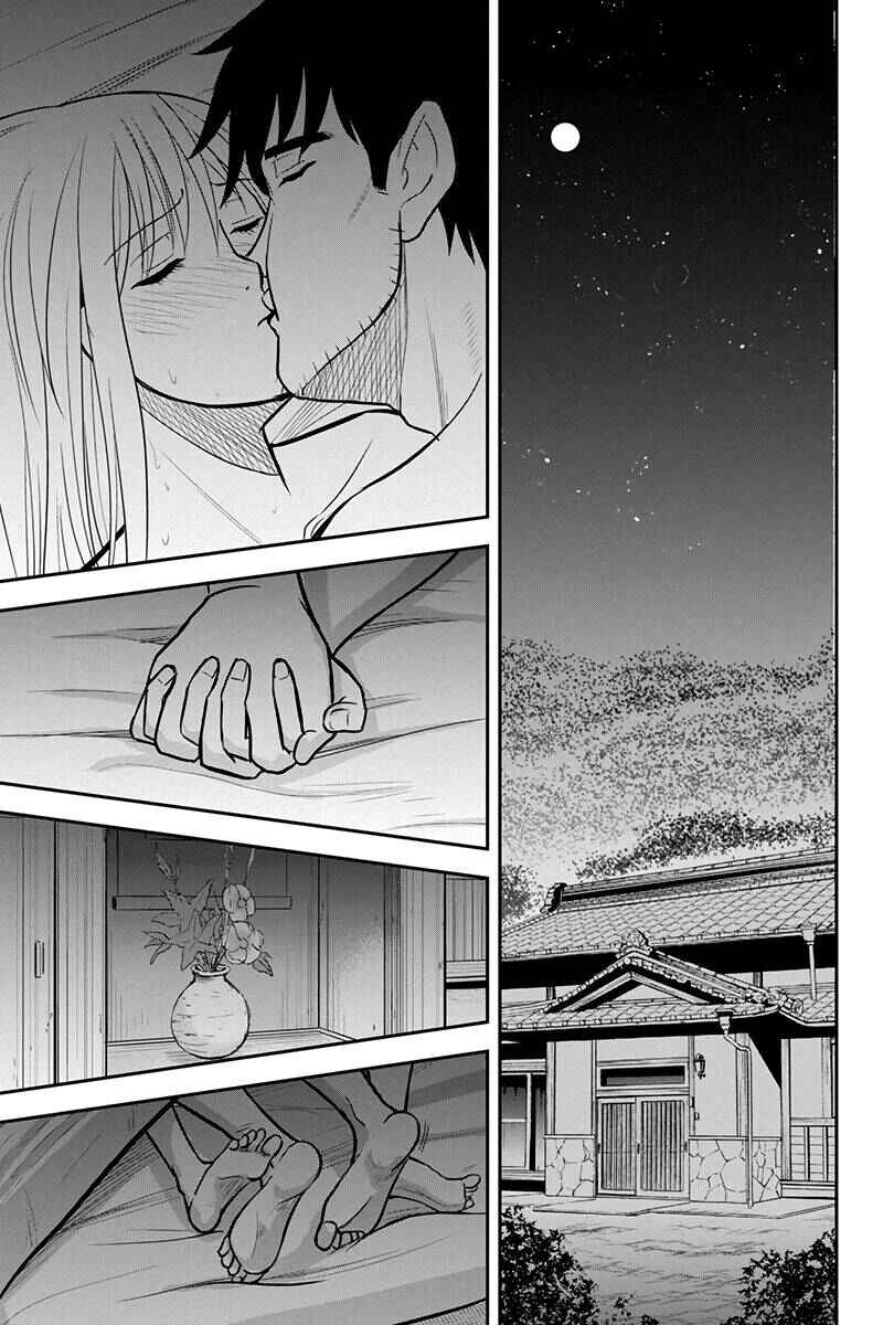 Orenchi ni Kita Onna Kishi to Inakagurashi Surukotoninatta Ken Chapter 82 - Page 17