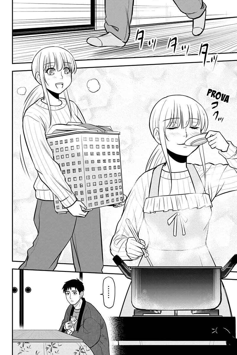 Orenchi ni Kita Onna Kishi to Inakagurashi Surukotoninatta Ken Chapter 82 - Page 3