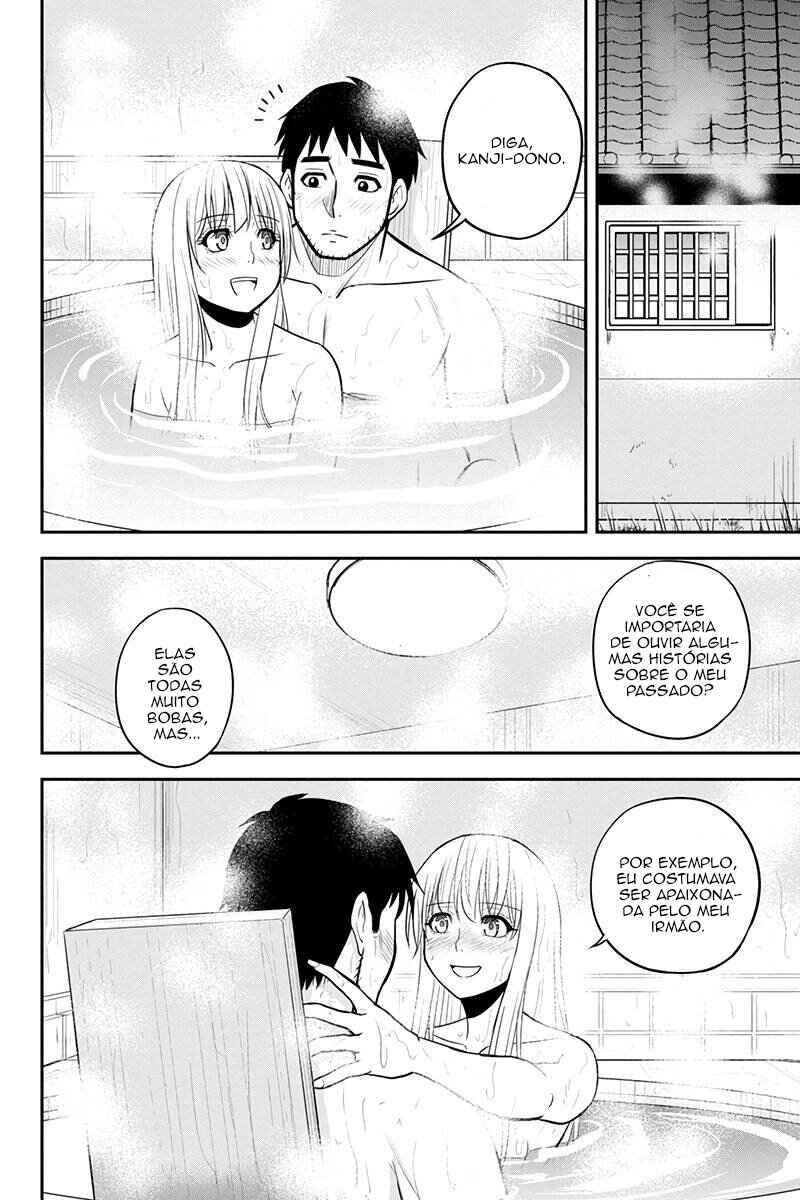 Orenchi ni Kita Onna Kishi to Inakagurashi Surukotoninatta Ken Chapter 82 - Page 8