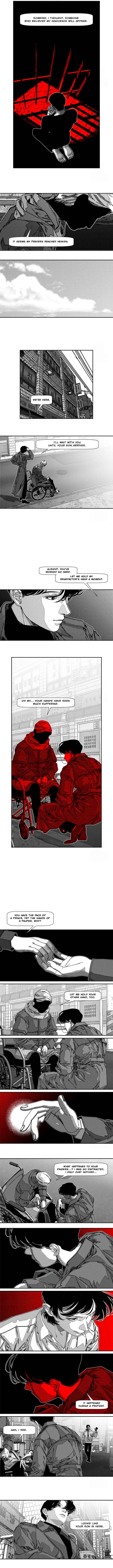 Fire Train Chapter 34 - Page 3