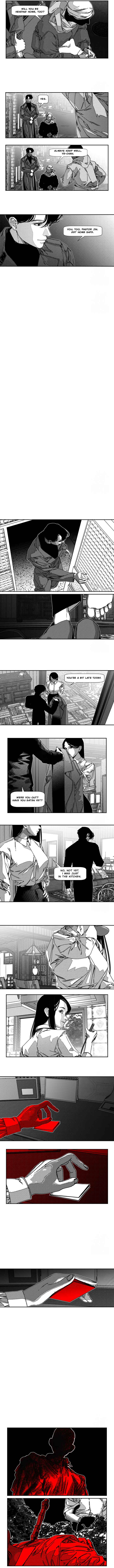 Fire Train Chapter 34 - Page 4