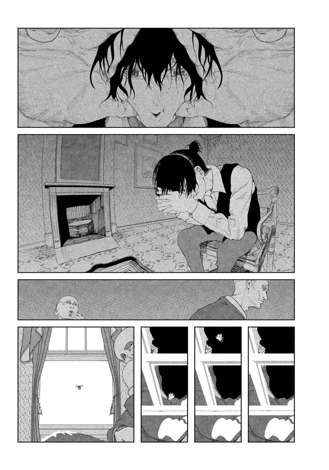 Enigmatica Chapter 1 - Page 24