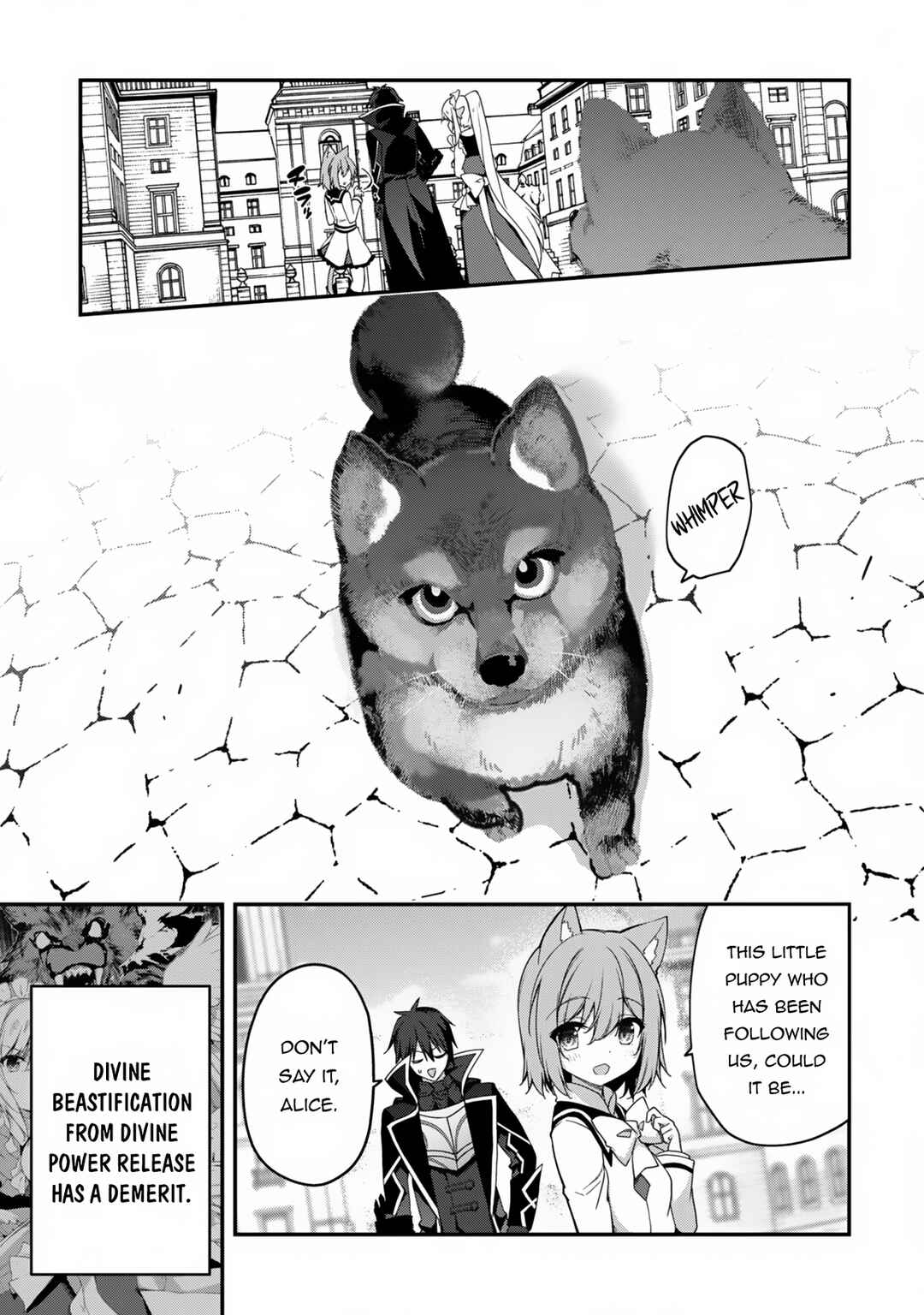 Level 1 kara Hajimaru Shoukan Musou ~Ore dake Tsukaeru Ura Dungeon de, Subete no Tenseisha wo Bucchigiru~ Chapter 22 - Page 14