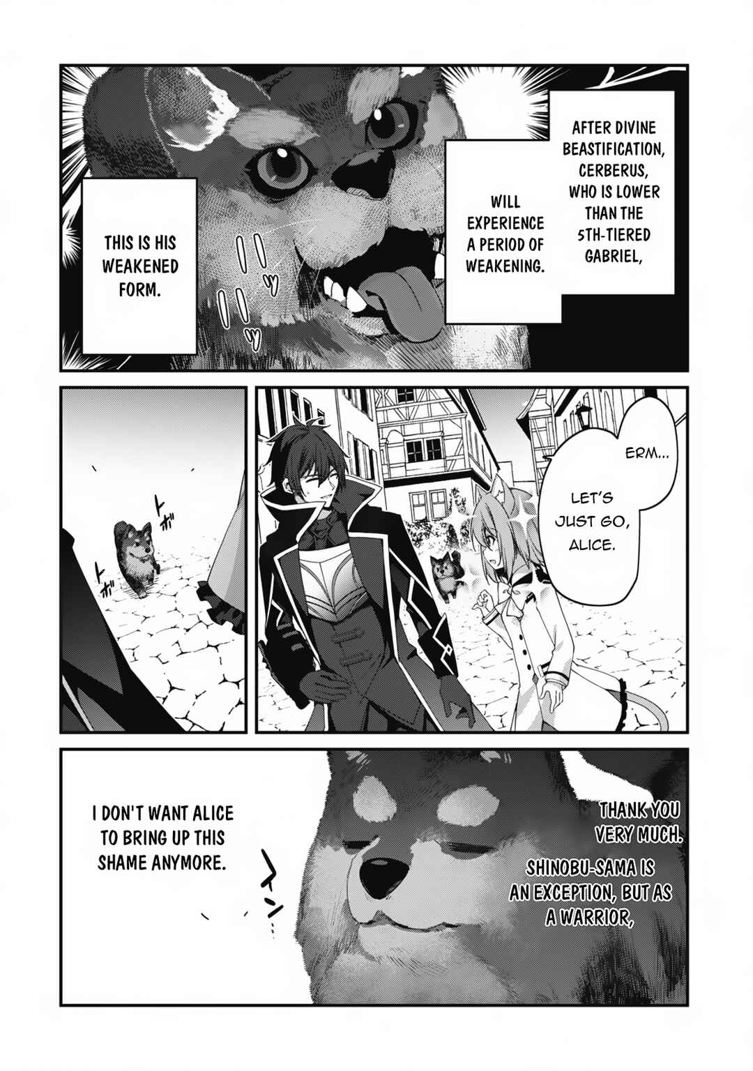 Level 1 kara Hajimaru Shoukan Musou ~Ore dake Tsukaeru Ura Dungeon de, Subete no Tenseisha wo Bucchigiru~ Chapter 22 - Page 15