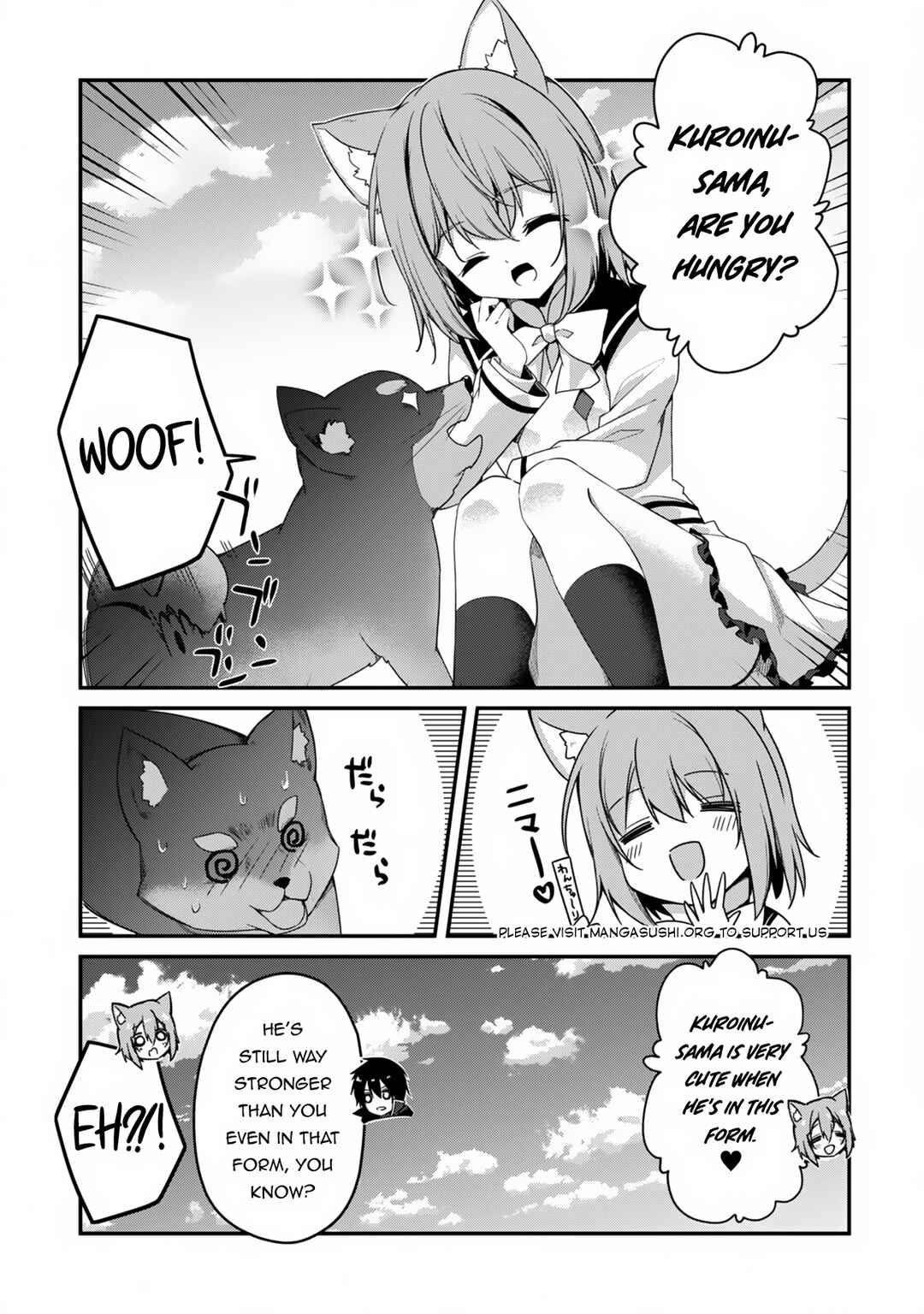 Level 1 kara Hajimaru Shoukan Musou ~Ore dake Tsukaeru Ura Dungeon de, Subete no Tenseisha wo Bucchigiru~ Chapter 22 - Page 16