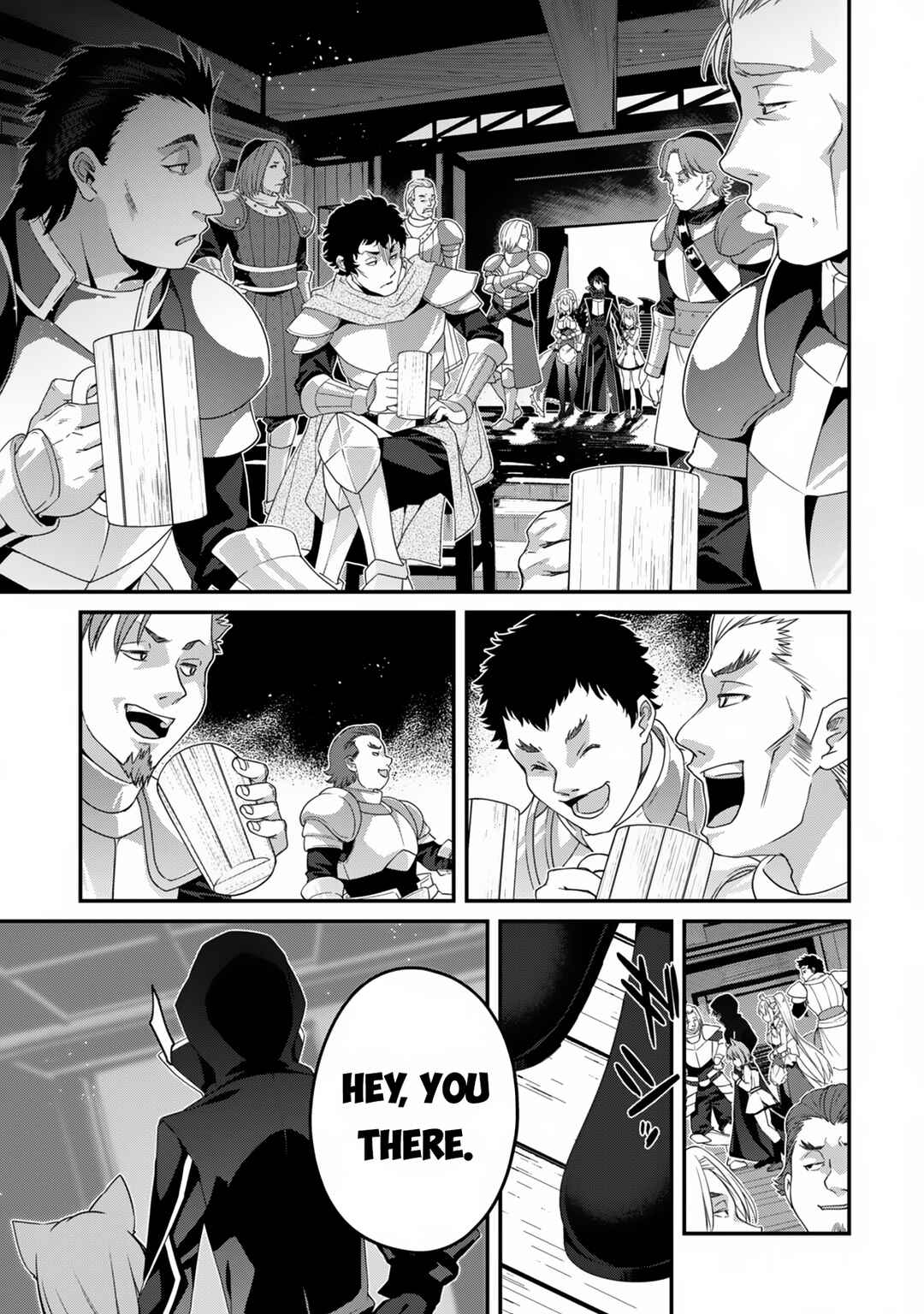 Level 1 kara Hajimaru Shoukan Musou ~Ore dake Tsukaeru Ura Dungeon de, Subete no Tenseisha wo Bucchigiru~ Chapter 22 - Page 18