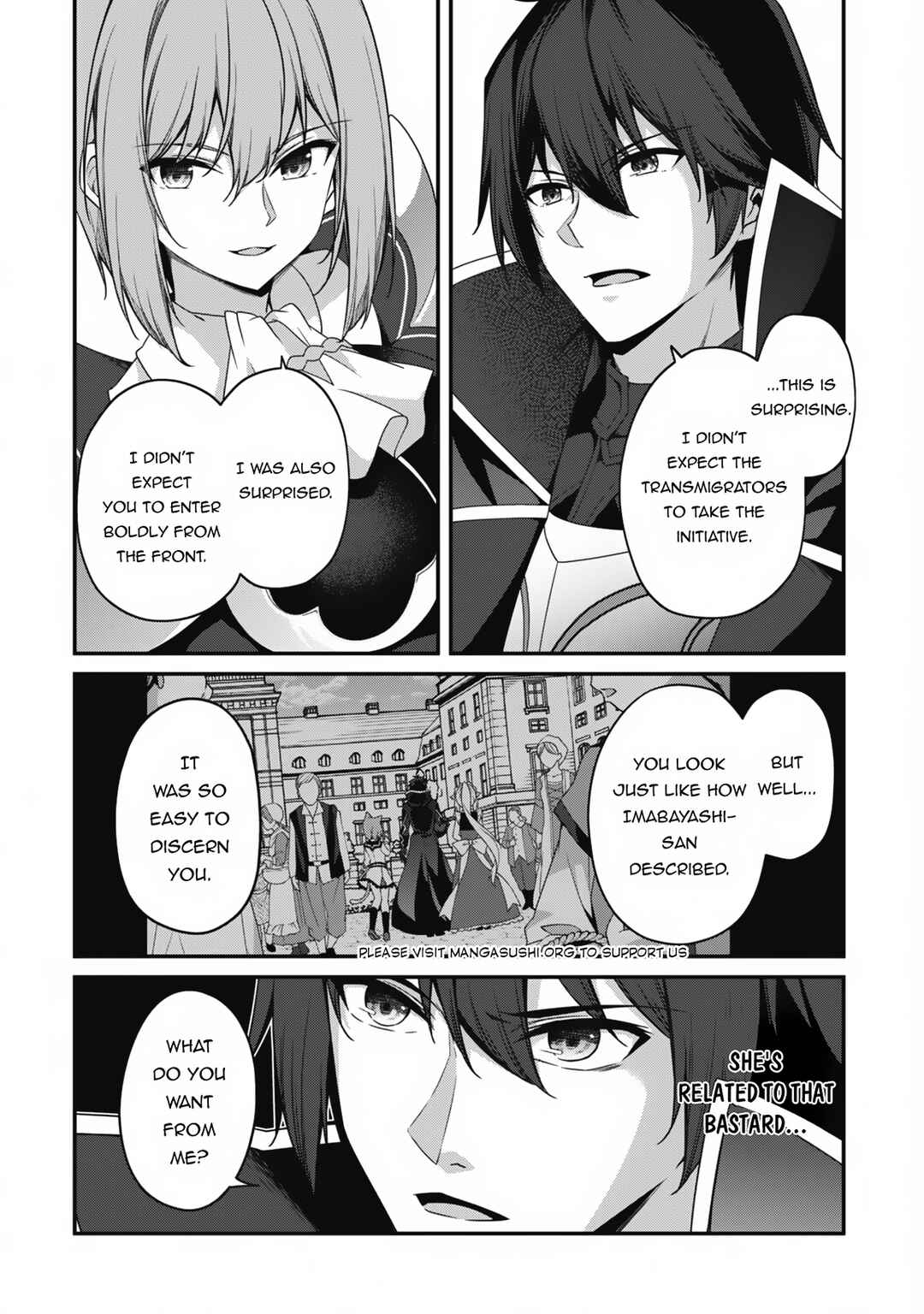 Level 1 kara Hajimaru Shoukan Musou ~Ore dake Tsukaeru Ura Dungeon de, Subete no Tenseisha wo Bucchigiru~ Chapter 22 - Page 21