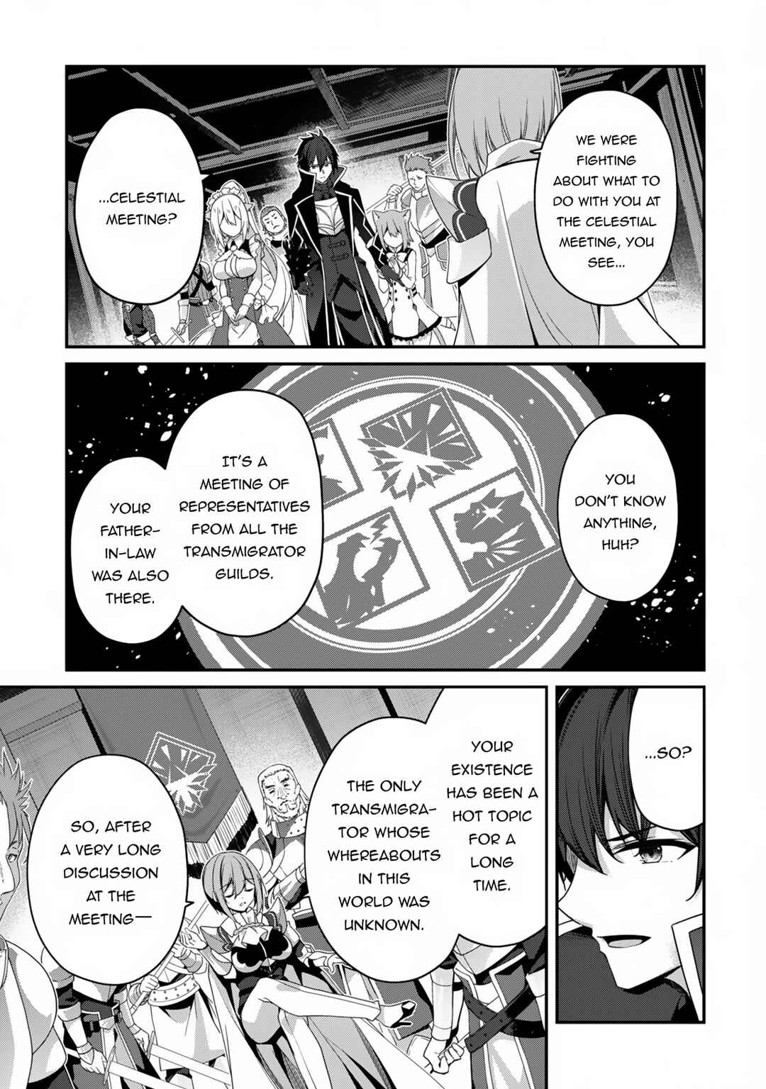 Level 1 kara Hajimaru Shoukan Musou ~Ore dake Tsukaeru Ura Dungeon de, Subete no Tenseisha wo Bucchigiru~ Chapter 22 - Page 22
