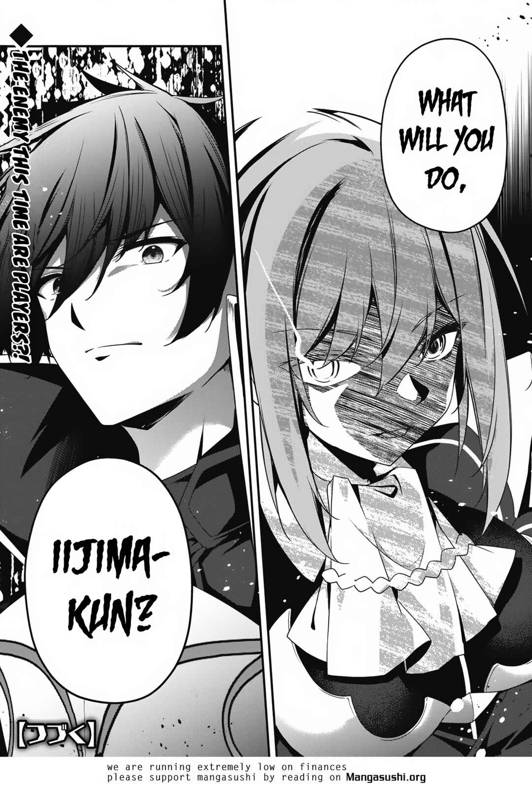 Level 1 kara Hajimaru Shoukan Musou ~Ore dake Tsukaeru Ura Dungeon de, Subete no Tenseisha wo Bucchigiru~ Chapter 22 - Page 25