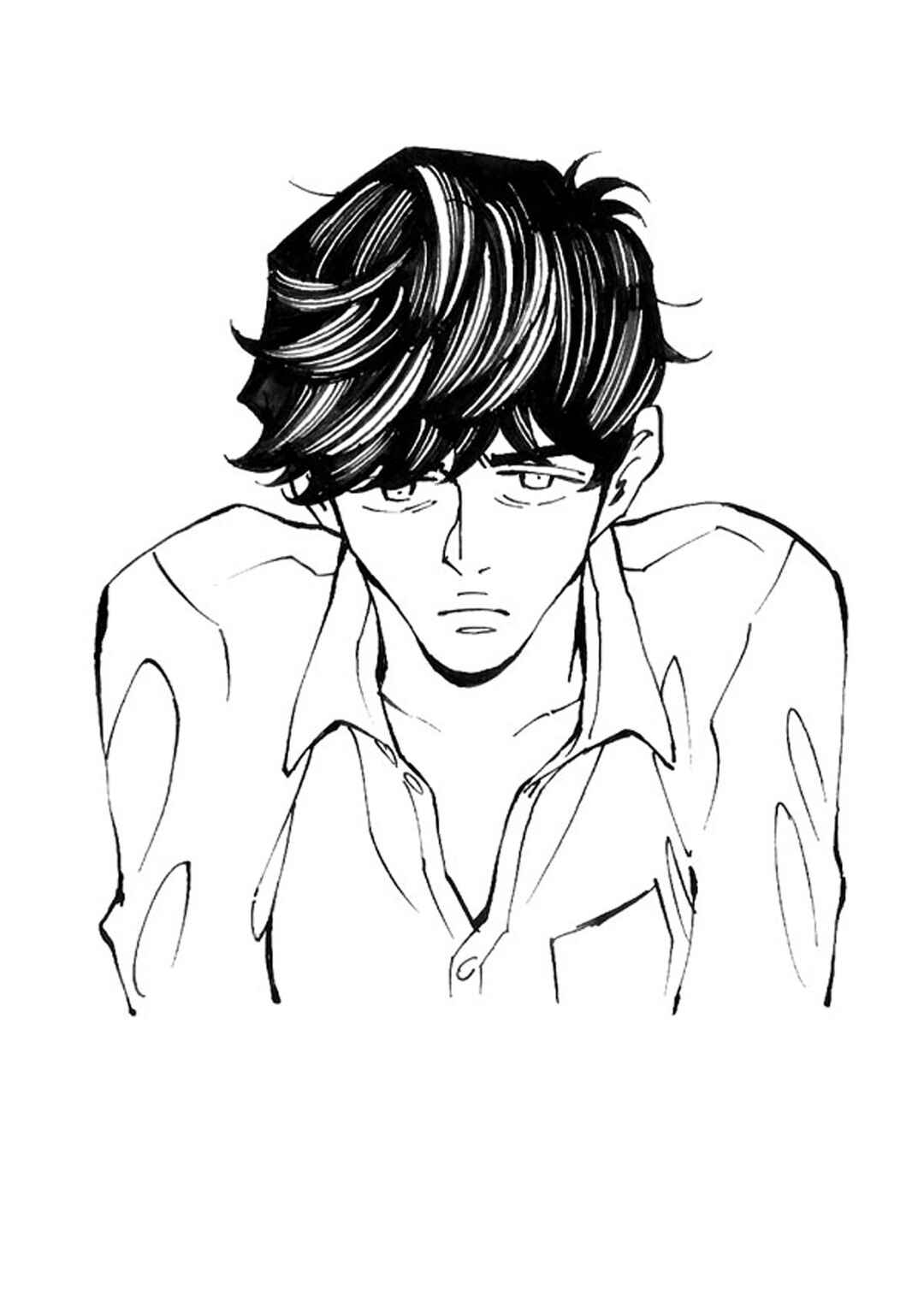 Hana to Gin Chapter 17.5 - Page 16