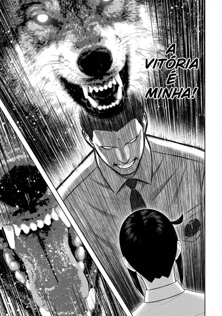 Kakegurui Chapter 125 - Page 20